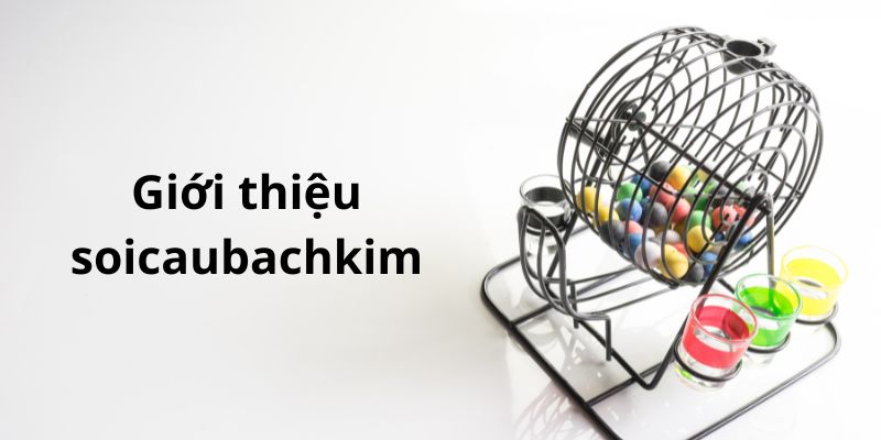 Soi cầu bạch kim là một nền tảng soi cầu lô đề nổi tiếng