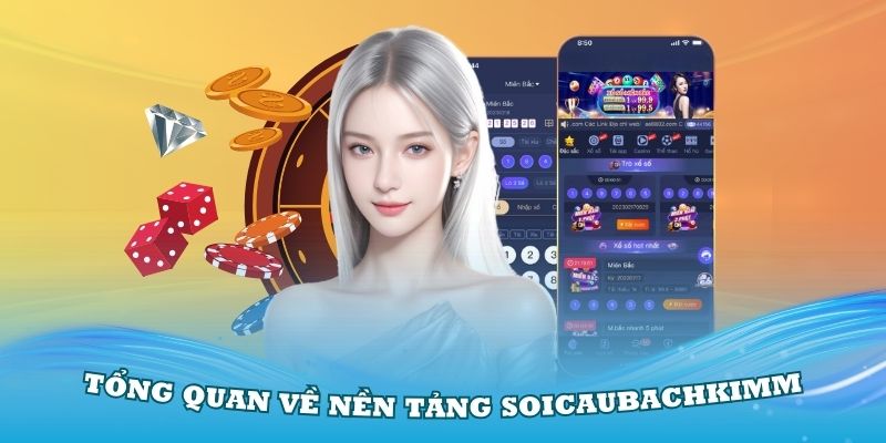 Tìm hiểu tổng quan về nền tảng Soi cầu bạch kim